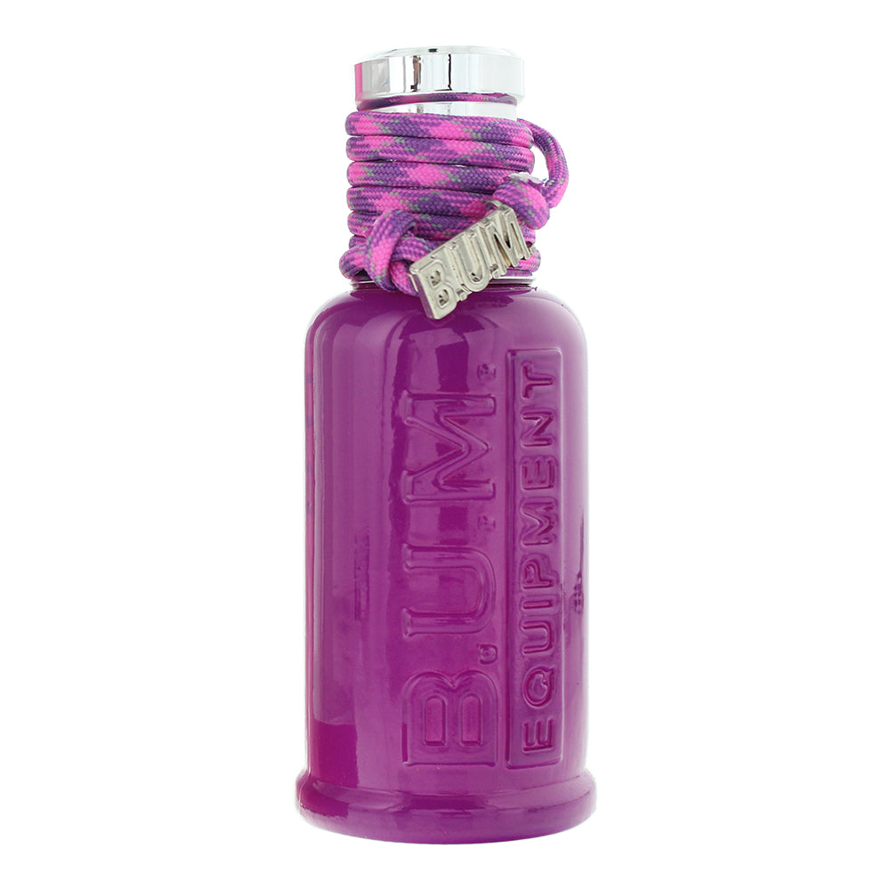 BUM Equipment Style Wrap Bracelet Eau de Toilette 100ml - Product