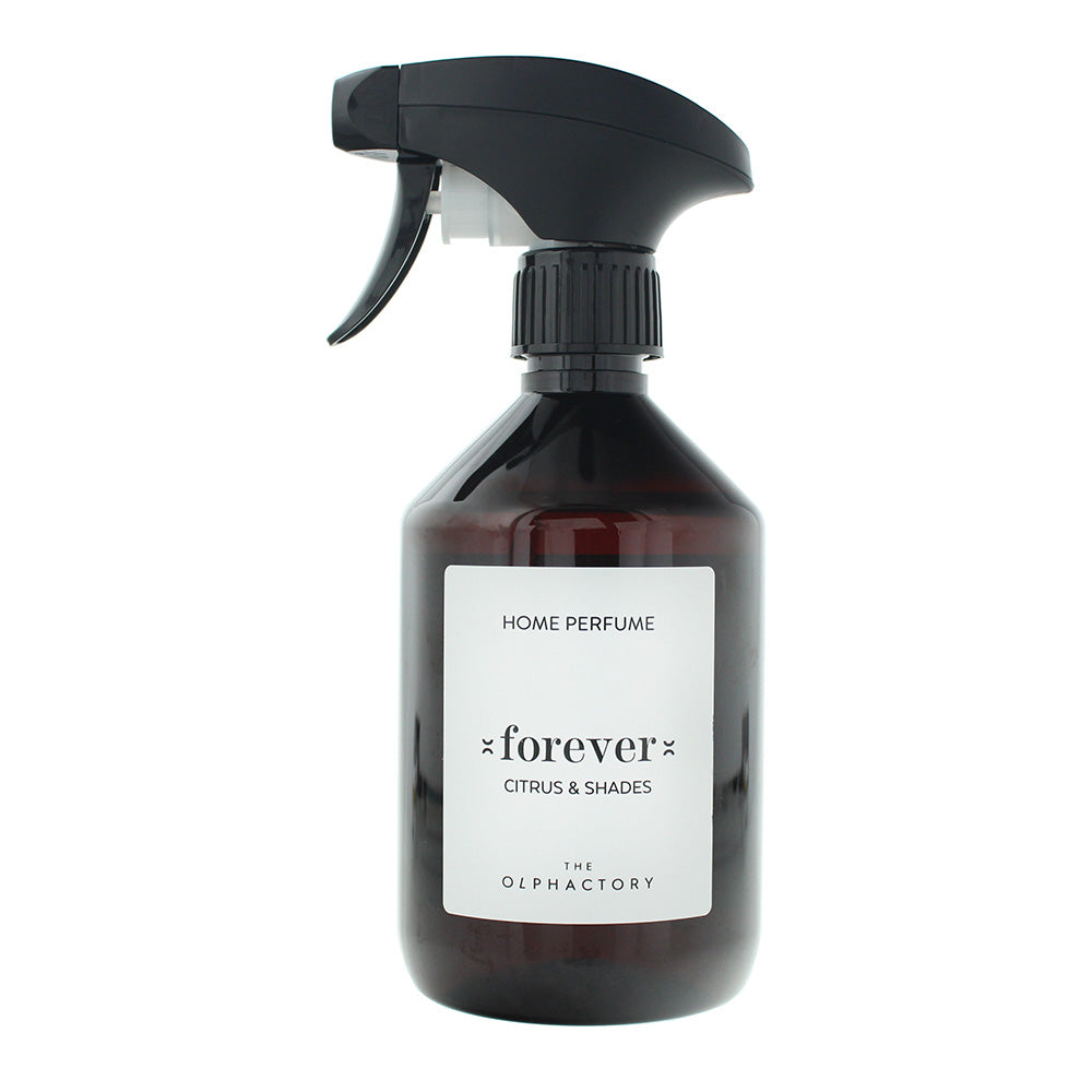 The Olphactory Forever Citrus & Shades Home Spray 500ml