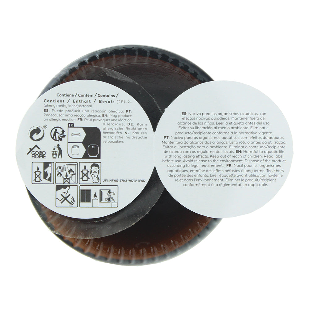 The Olphactory Forever Citrus & Shades Scented Candle 135g