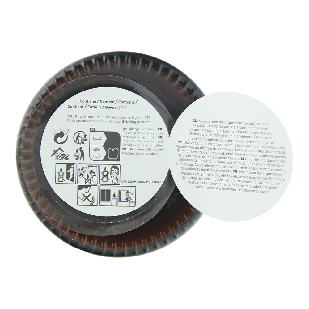 The Olphactory Hilarious Cannabis Scented Candle 135g