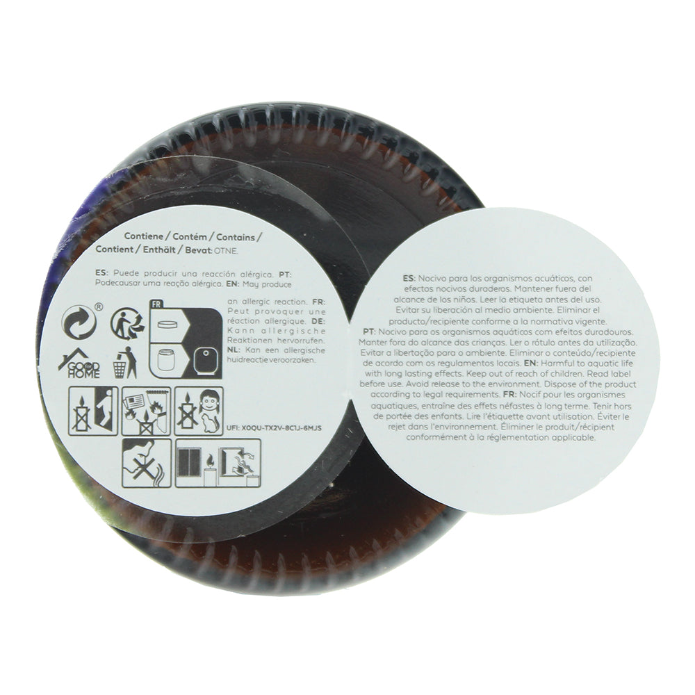The Olphactory Cottagecore Fig Scented Candle 135g