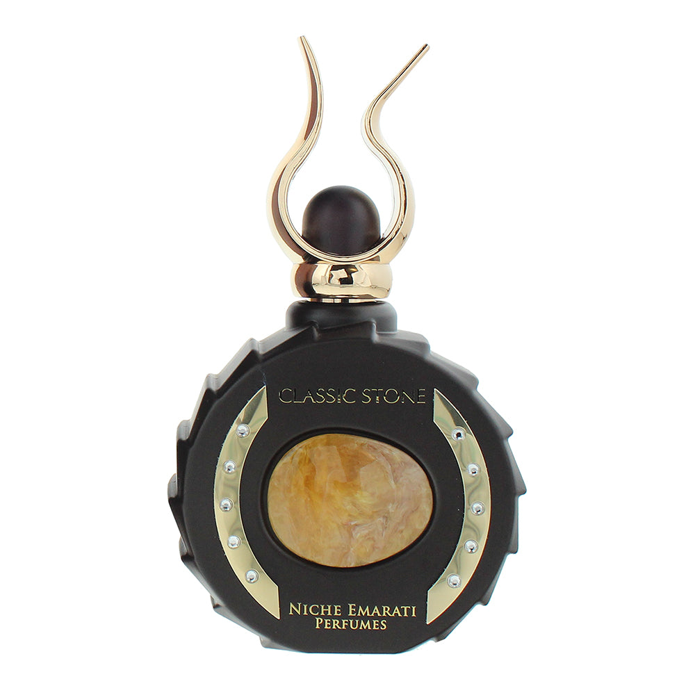 Lattafa Niche Emarati Classic Stone Eau de Parfum 100ml - Product