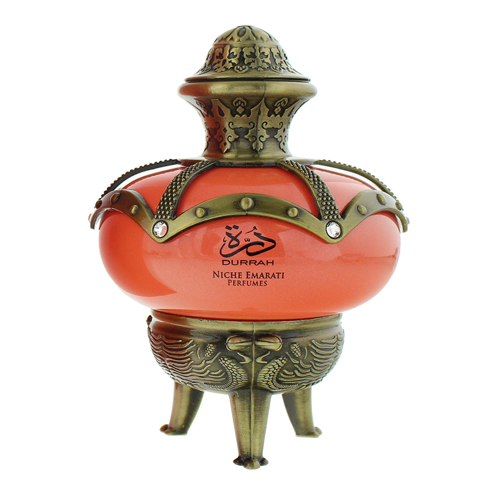 Lattafa Niche Emarati Durrah Eau de Parfum 100ml - Product