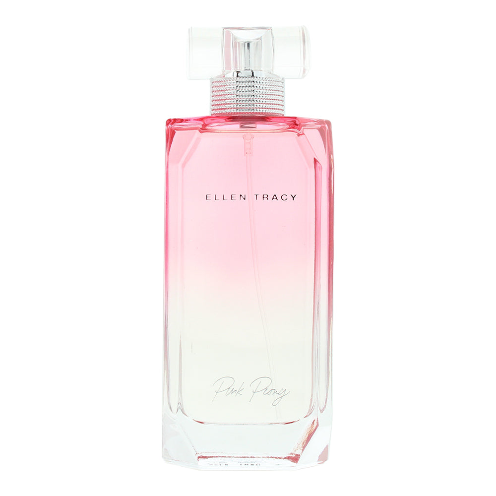 Ellen Tracy English Garden Pink Peony Eau de Parfum 100ml - Product