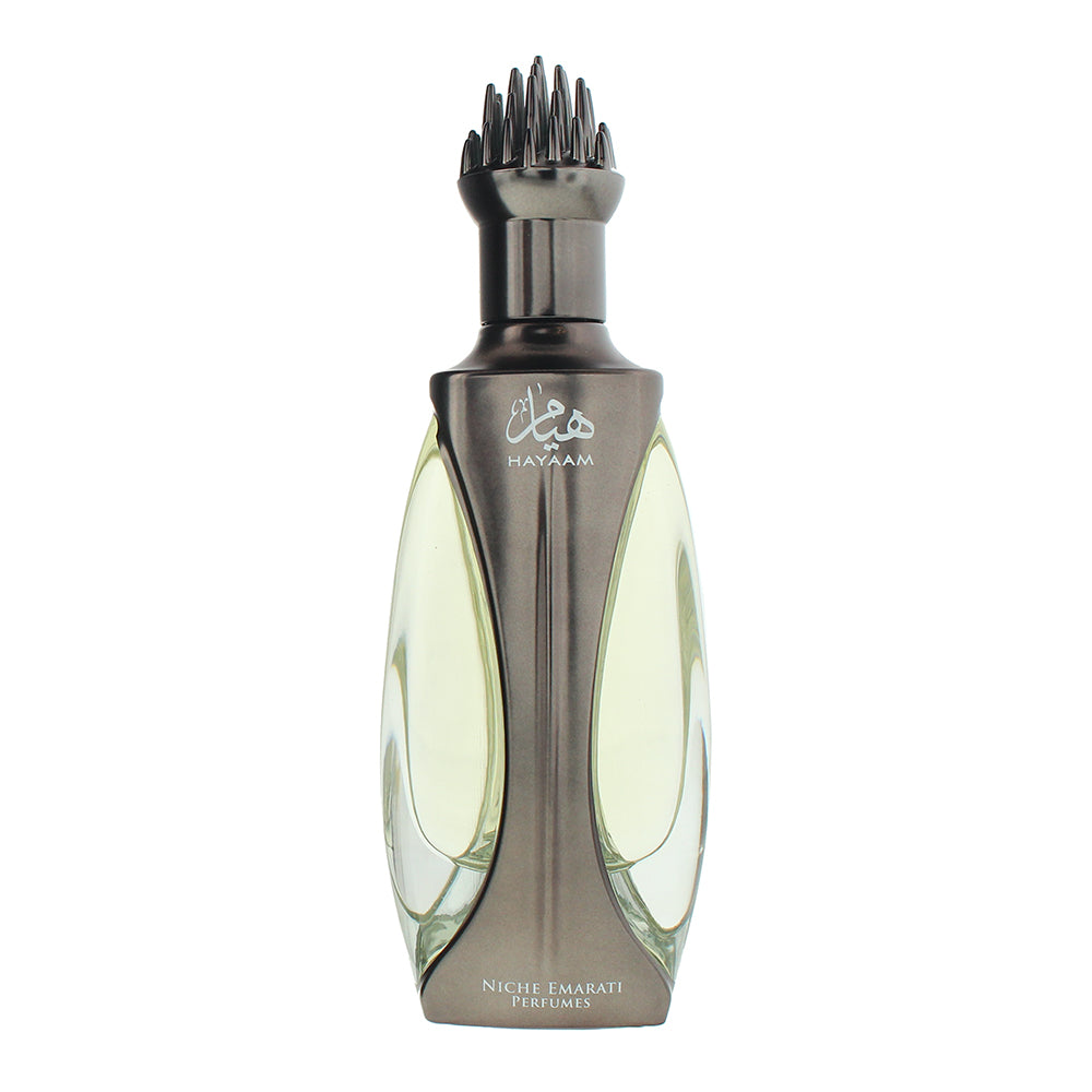 Lattafa Niche Emarati Hayaam Eau de Parfum 100ml - Product
