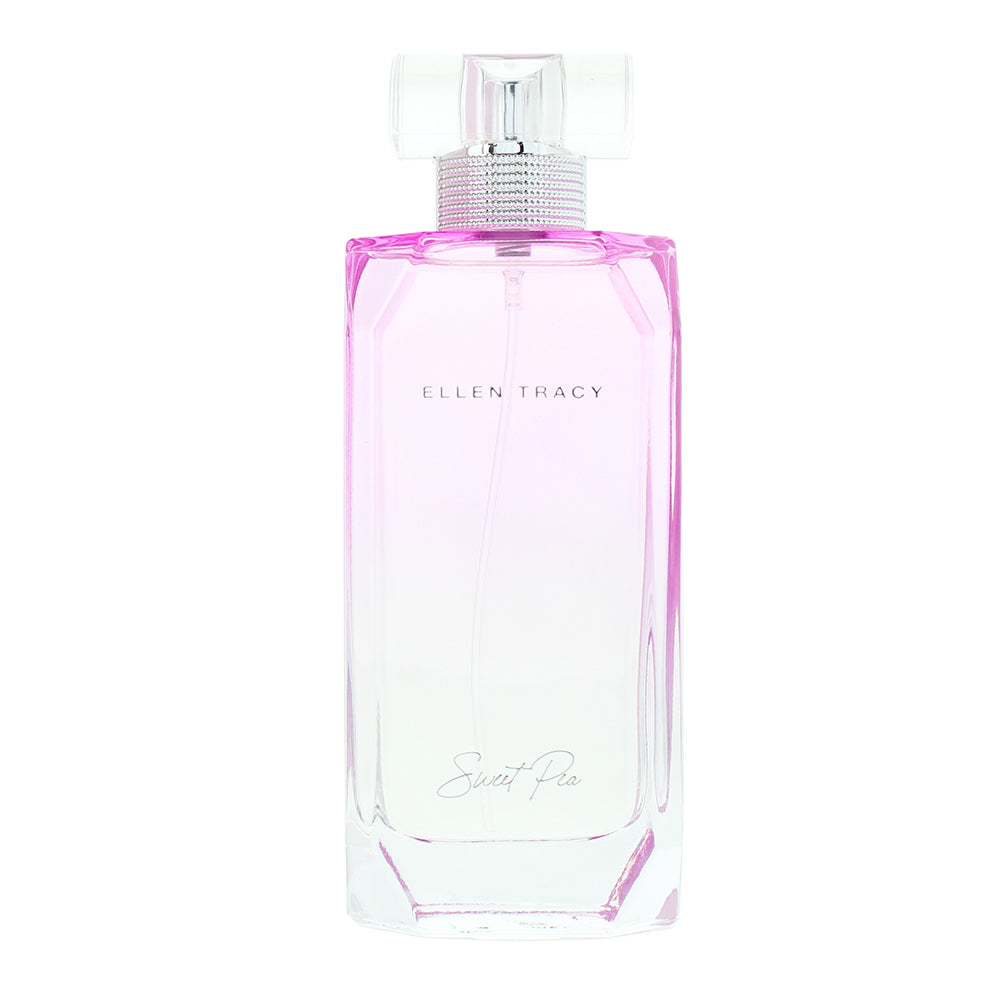 Ellen Tracy English Garden Sweet Pea Eau de Parfum 100ml - Product