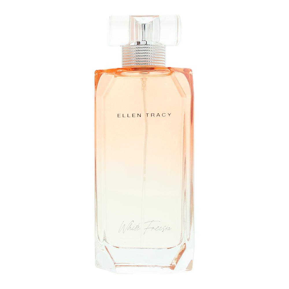 Ellen Tracy English Garden White Freesia Eau de Parfum 100ml - Product