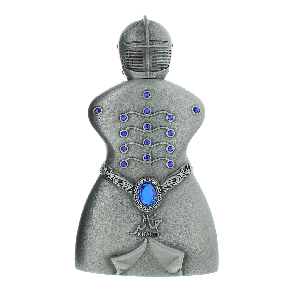 Lattafa Niche Emarati Khalid Eau de Parfum 80ml - Product