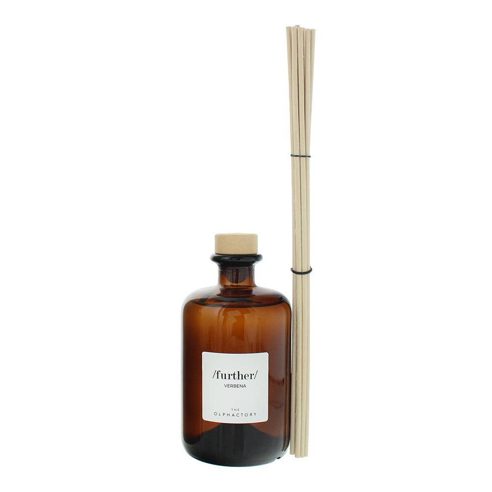 The Olphactory Further Verbena Diffuser 500ml - Product