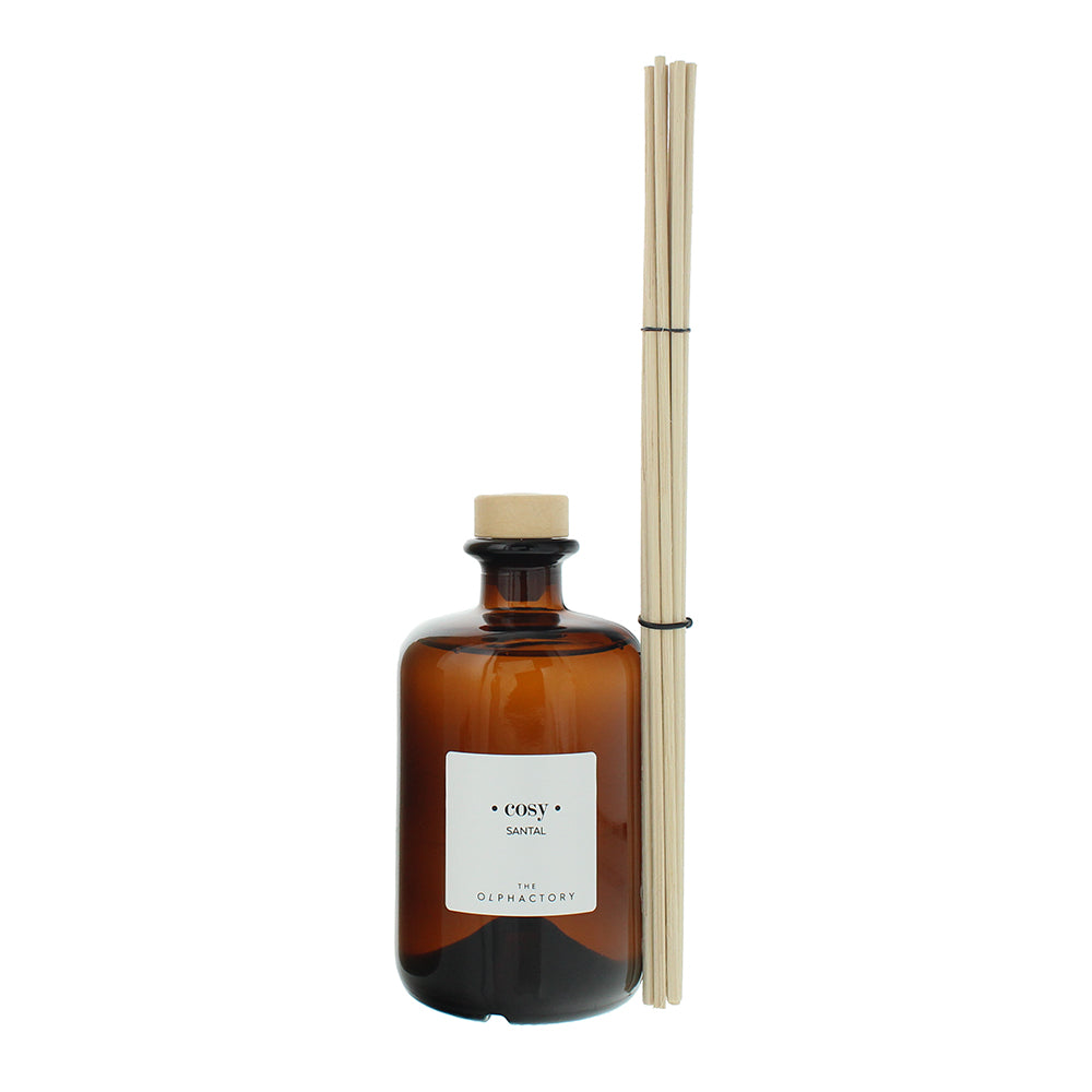 The Olphactory Cosy Santal Diffuser 500ml - Product