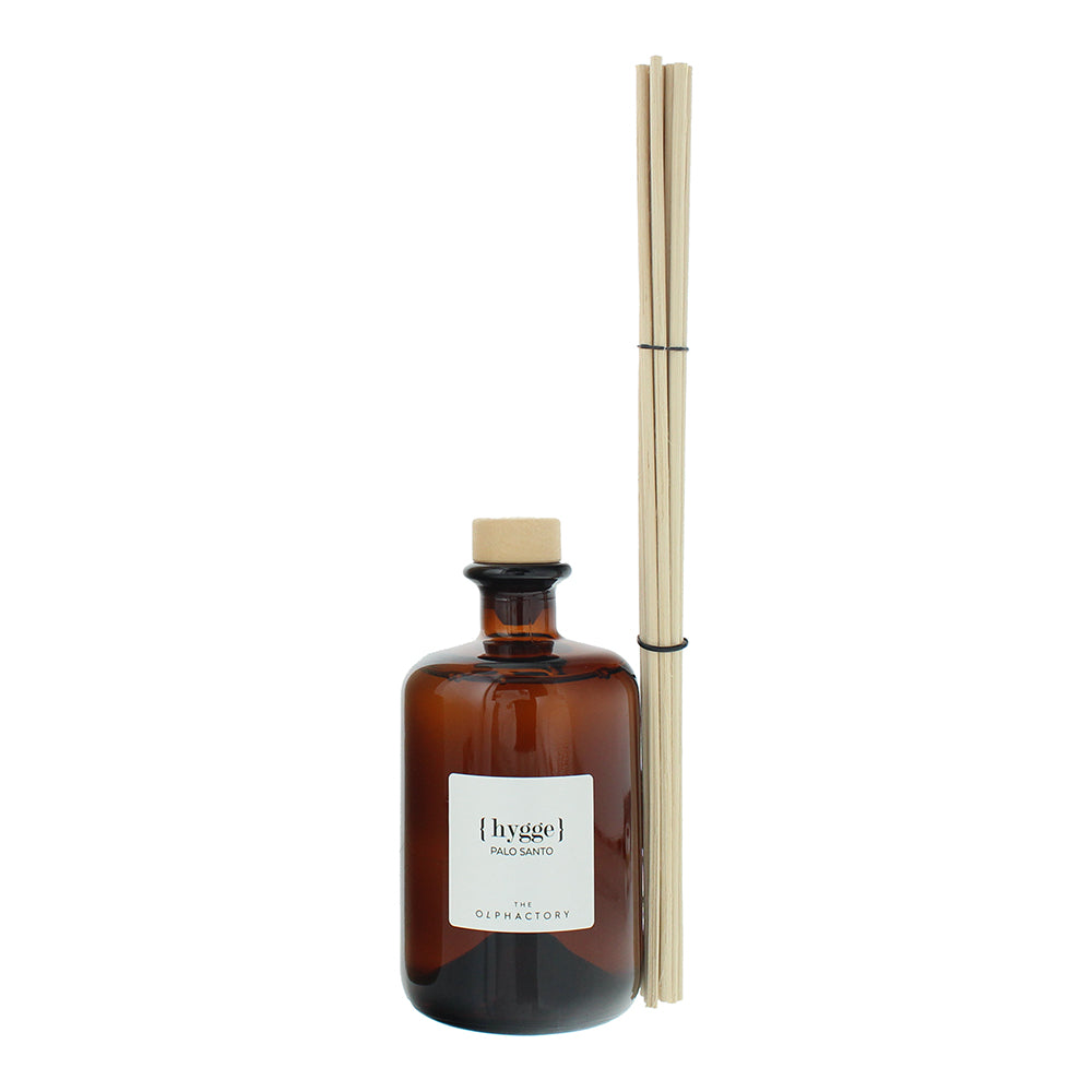 The Olphactory Hygge Palo Santo Diffuser 500ml - Product