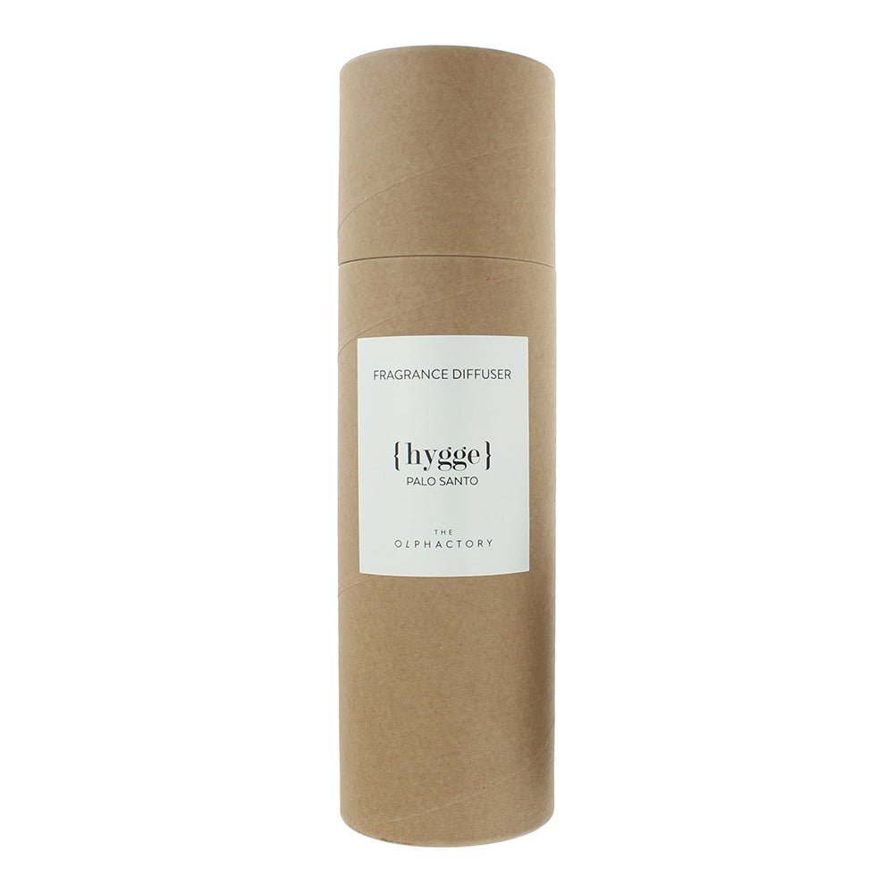 The Olphactory Hygge Palo Santo Diffuser 500ml - Box