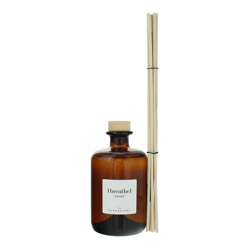 The Olphactory Breathe Oxygen Diffuser 500ml - Product