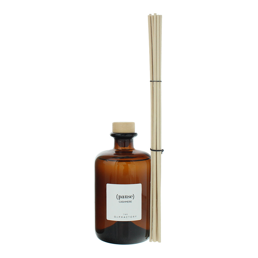 The Olphactory Pause Cashmere Diffuser 500ml - Product