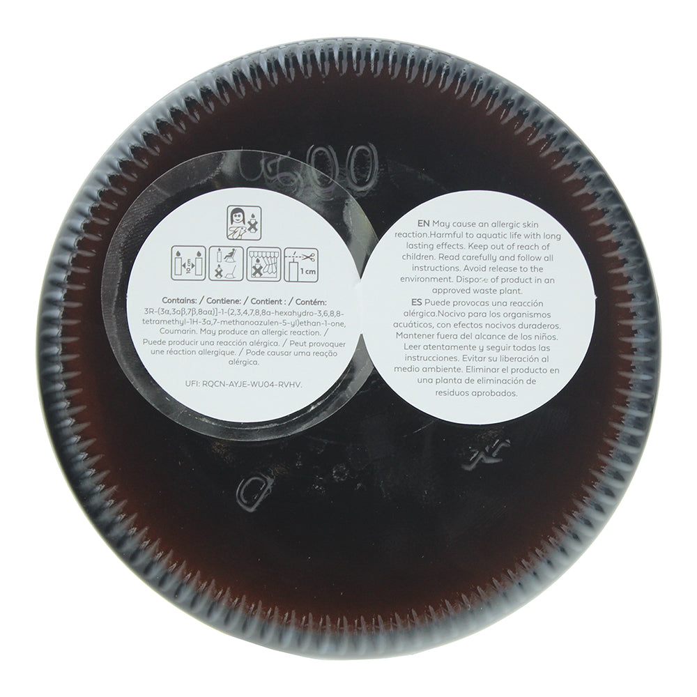 The Olphactory Cedar & Oud Scented Candle 360g