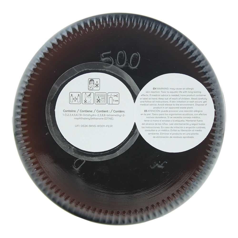 The Olphactory Cosy Santal Scented Candle 360g