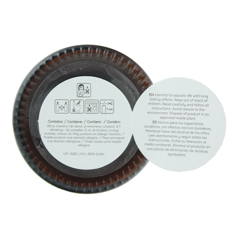 The Olphactory Wandering Goji Black Tea Scented Candle 135g