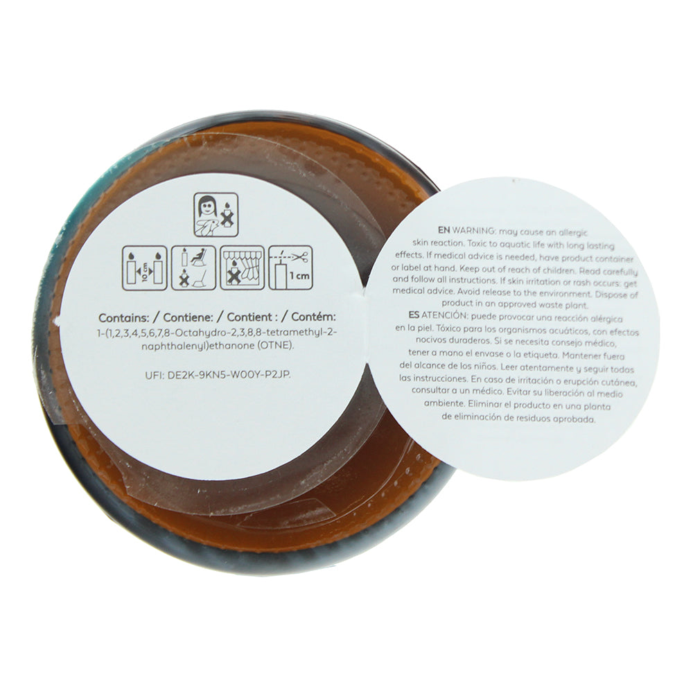 The Olphactory Cosy Santal Scented Candle 135g