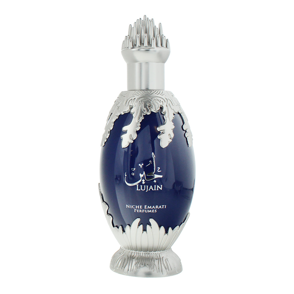 Lattafa Niche Emarati Lujain Eau de Parfum 100ml - Product