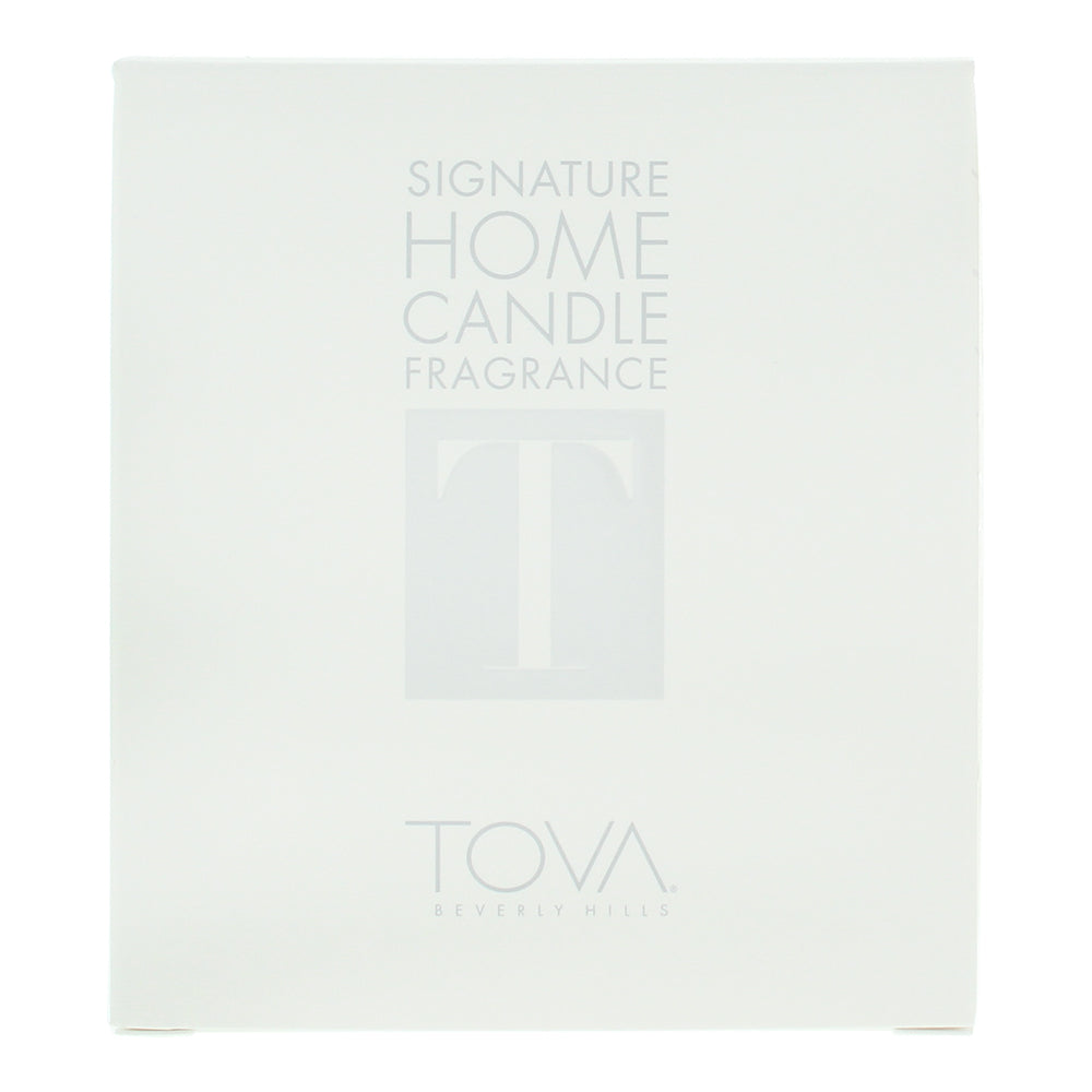 TOVA Beverly Hills Signature Candle 226g (8oz) - Box