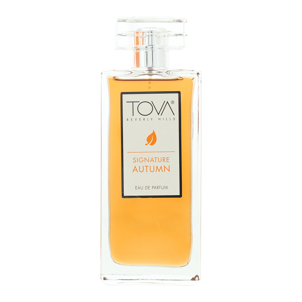 TOVA Beverly Hills Signature Autumn Eau de Parfum 100ml - Product