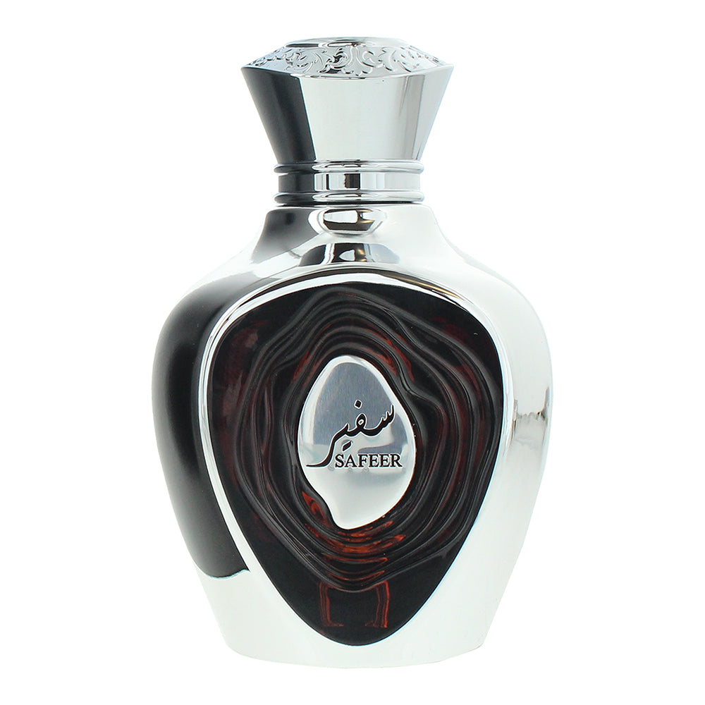 Lattafa Al Noble Safeer Eau de Parfum 100ml - Product
