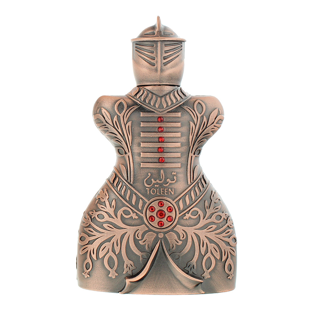 Lattafa Niche Emarati Toleen Eau de Parfum 80ml - Product