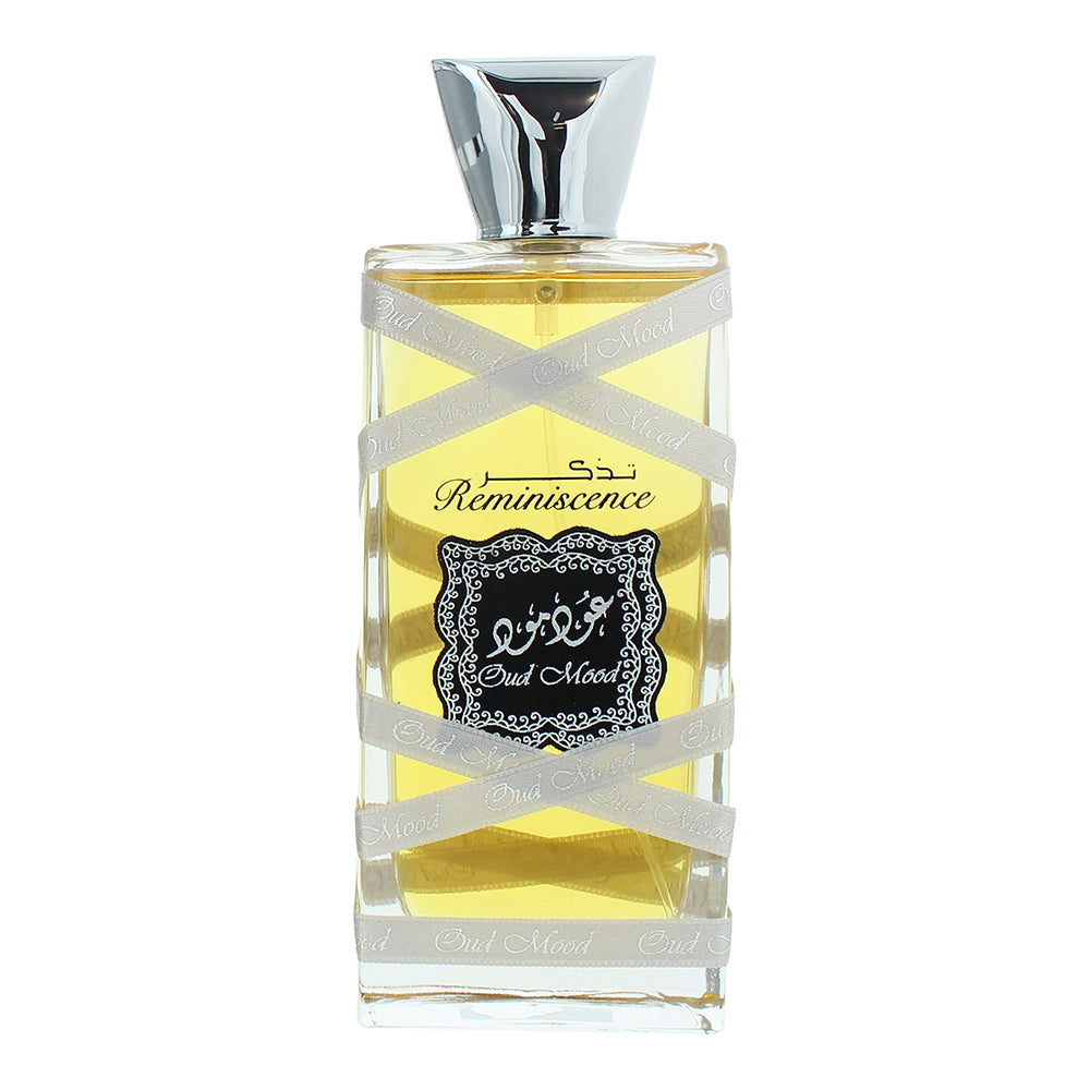 Lattafa Oud Mood Reminiscence Eau de Parfum 100ml - Product