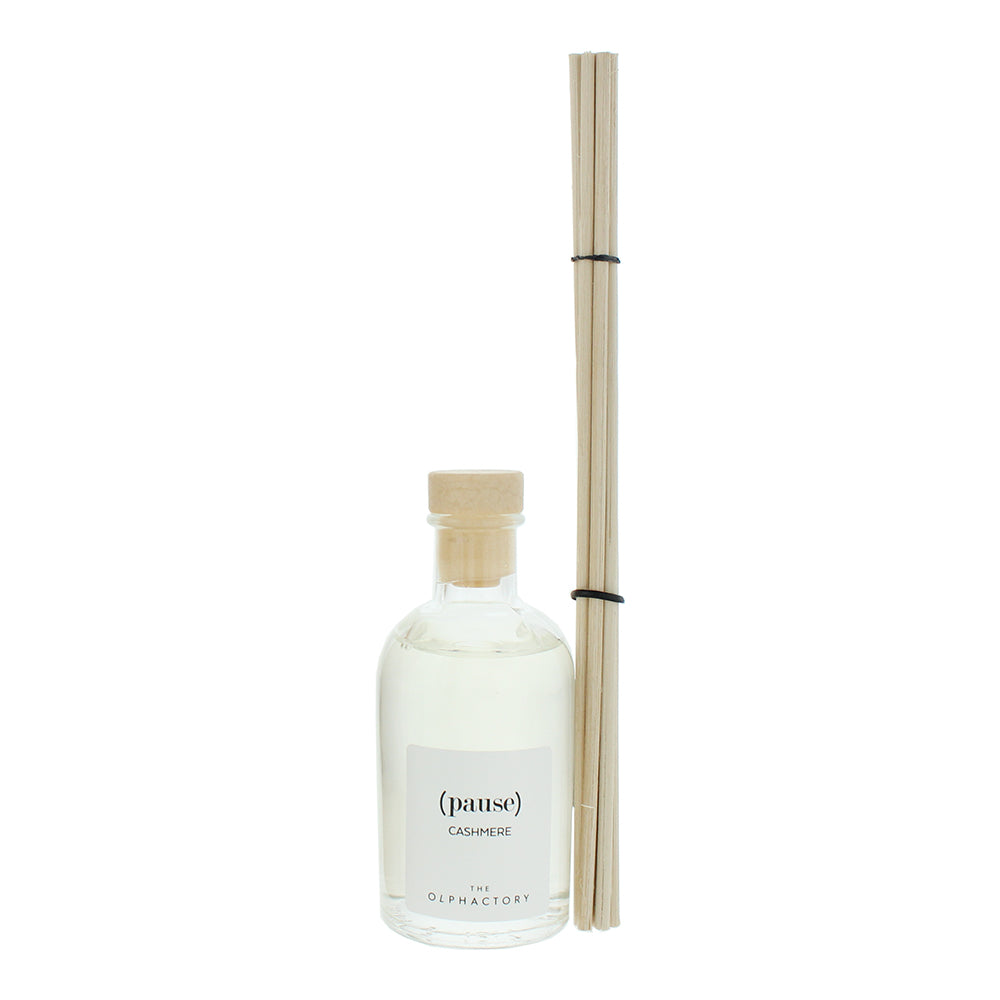 The Olphactory Pause Cashmere Reed Diffuser 100ml - Product
