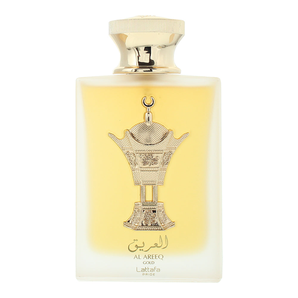 Lattafa Pride Al Areeq Gold Eau de Parfum 100ml - Product