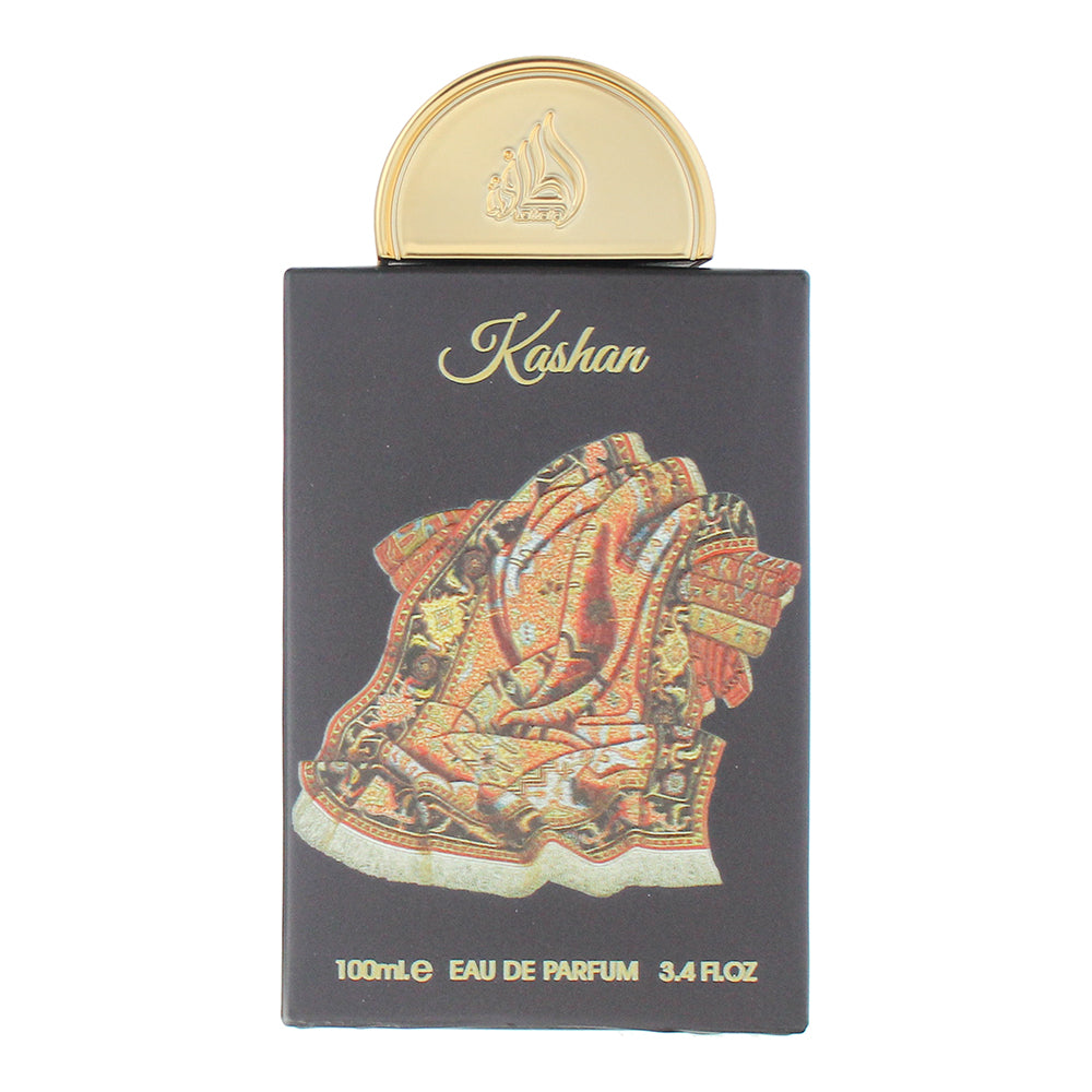 Lattafa Pride Kashan Eau de Parfum 100ml - Product