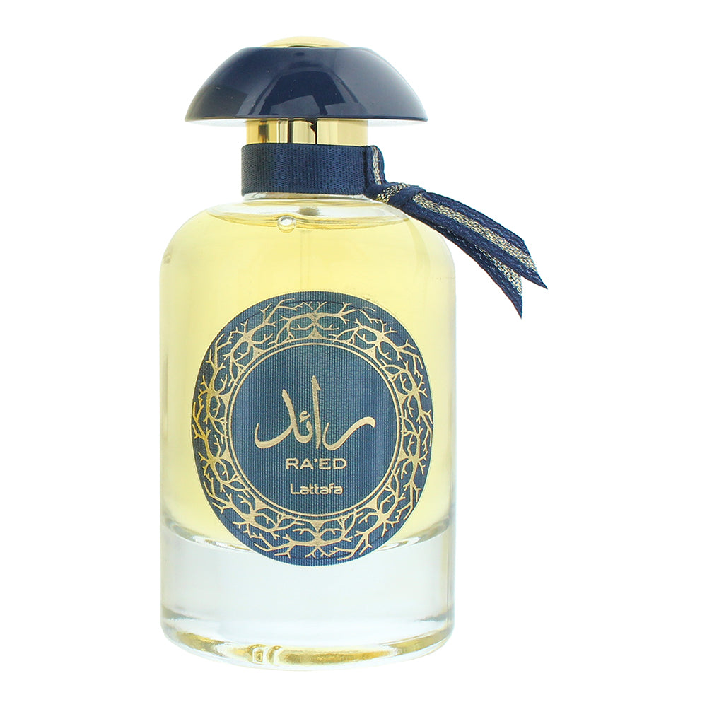 Lattafa Ra'ed Gold Eau de Parfum 100ml - Product