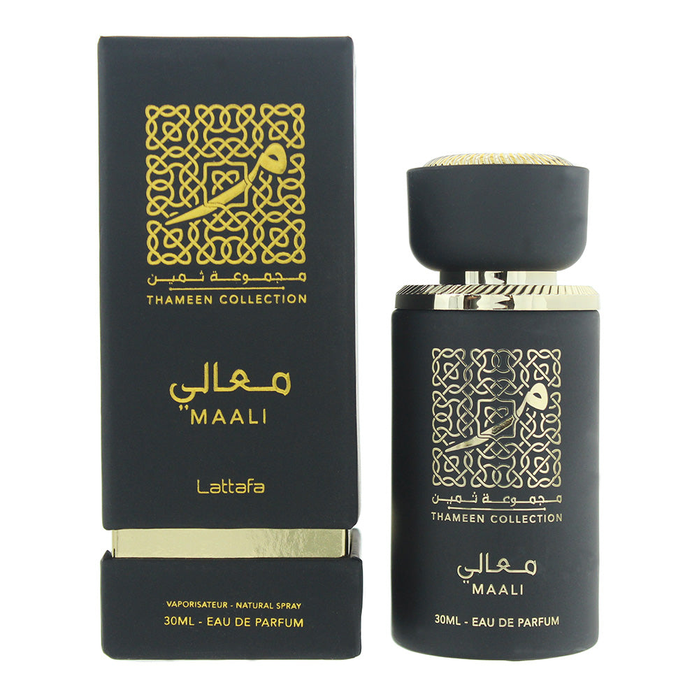 Lattafa Thameen Maali Eau de Parfum 30ml