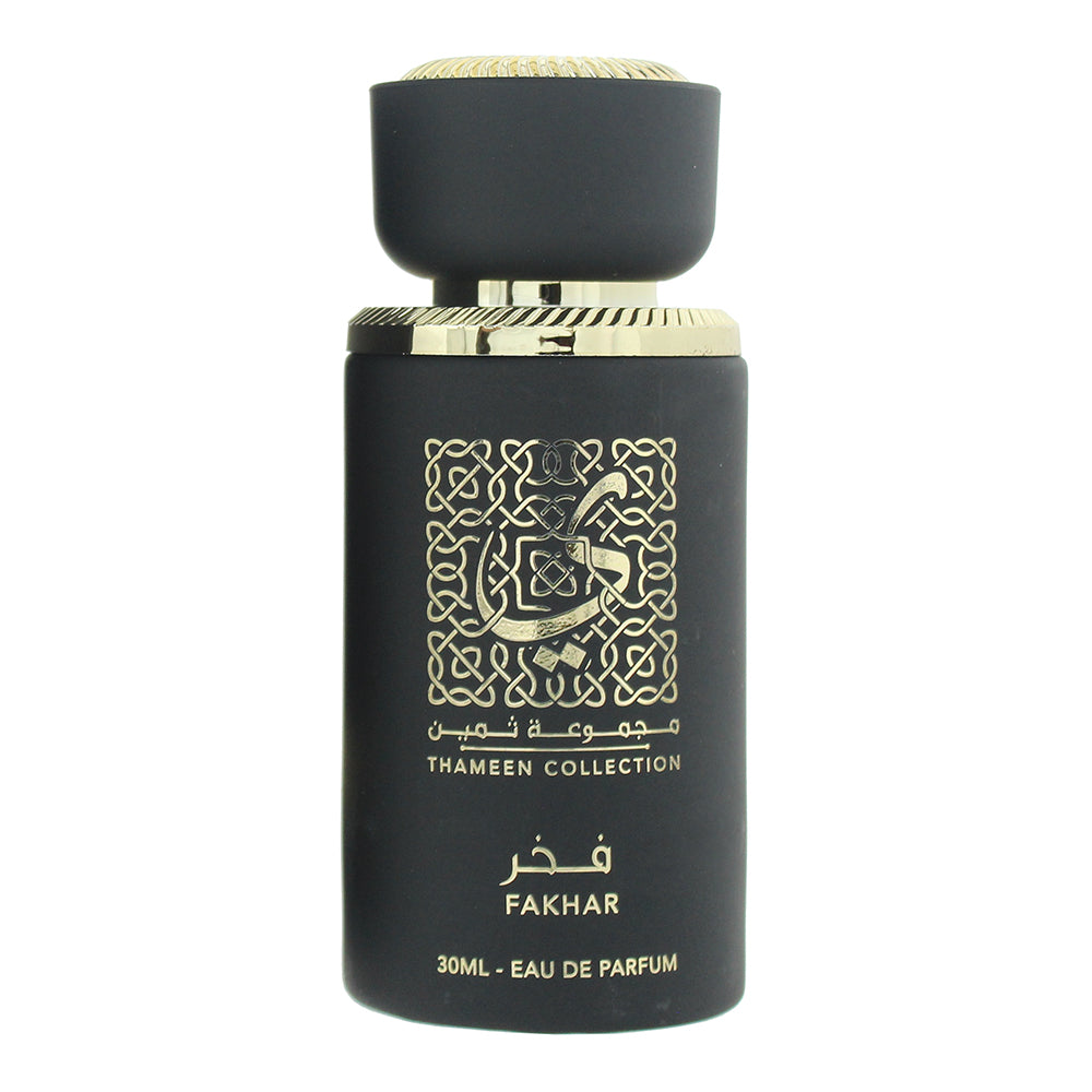 Lattafa Thameen Fakhar Eau de Parfum 30ml - Product