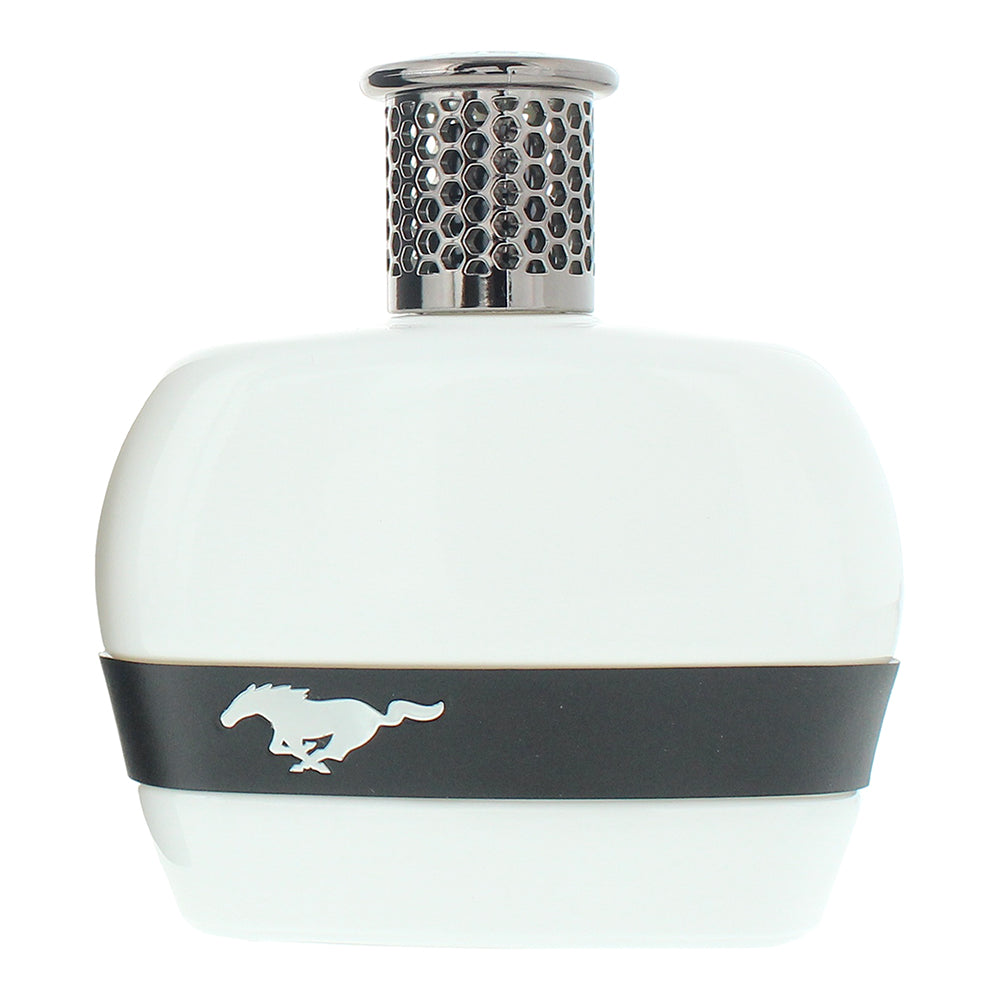Mustang White Eau de Toilette 100ml - Product