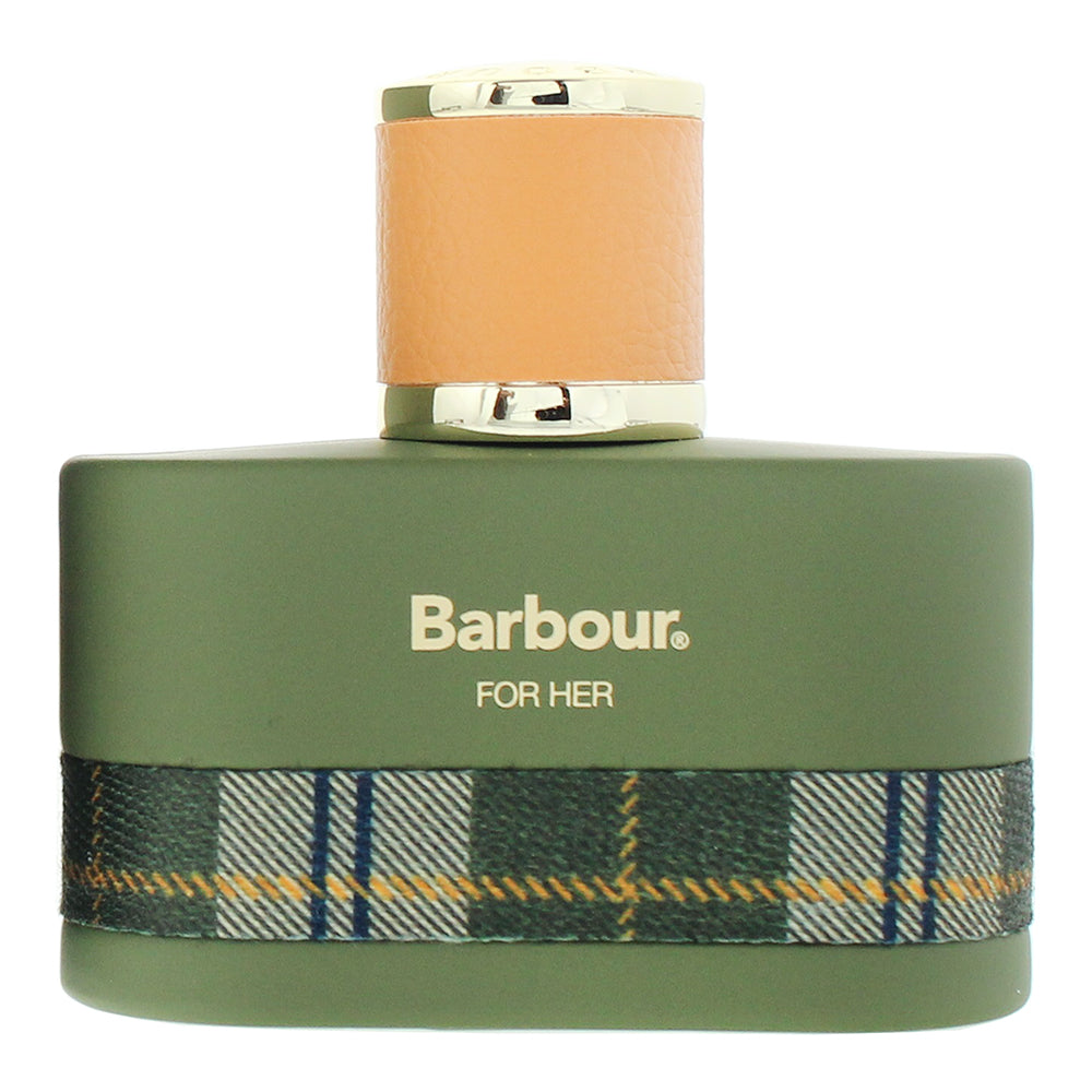 Barbour For Her Eau de Parfum 50ml - Product