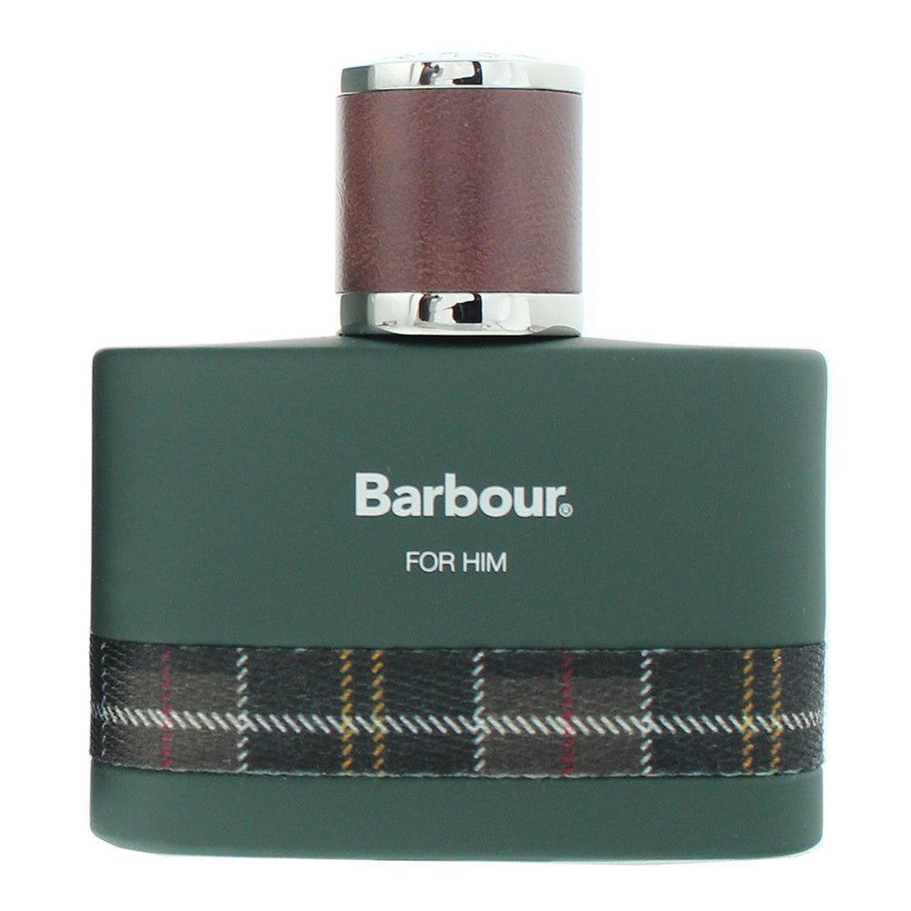 Barbour For Him Eau de Parfum 50ml - Product