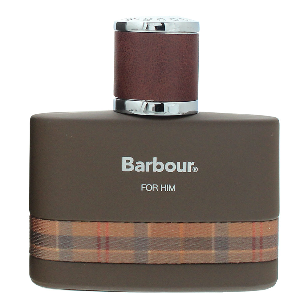 Barbour For Him Eau de Parfum 50ml - Product