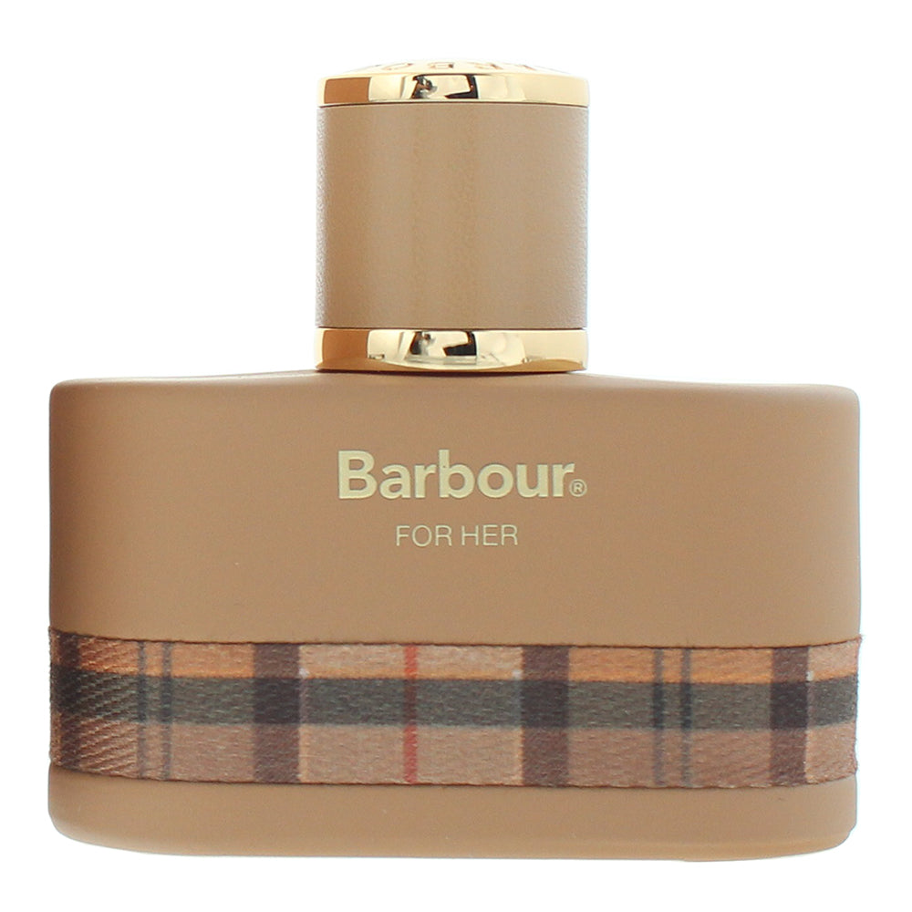 Barbour For Her Eau de Parfum 50ml - Product