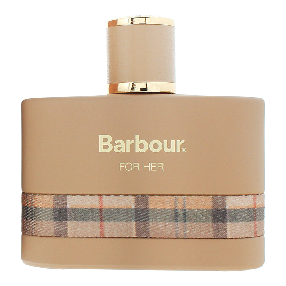 Barbour For Her Eau de Parfum 100ml - Product