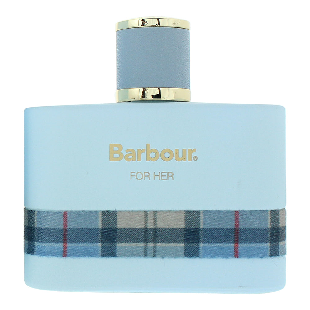 Barbour Coastal For Her Eau de Parfum 100ml - Product