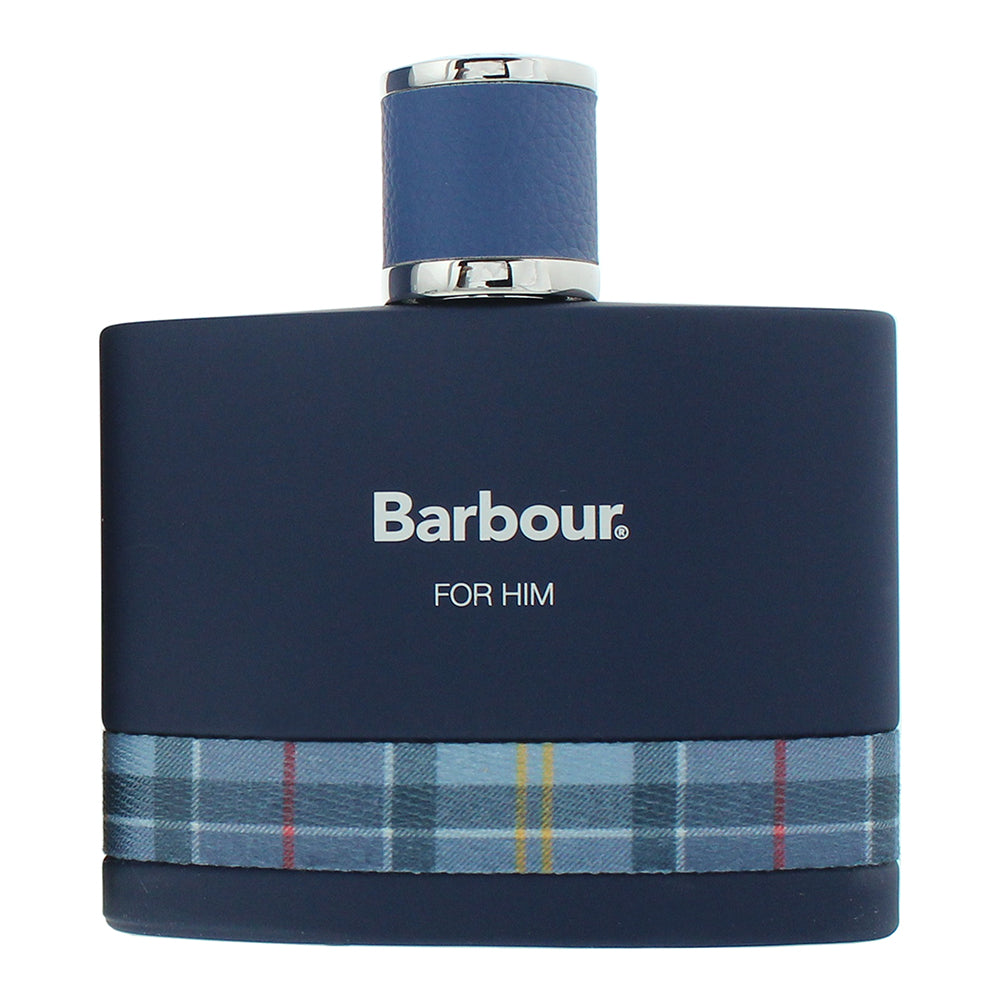 Barbour Coastal For Him Eau de Parfum 100ml - Product