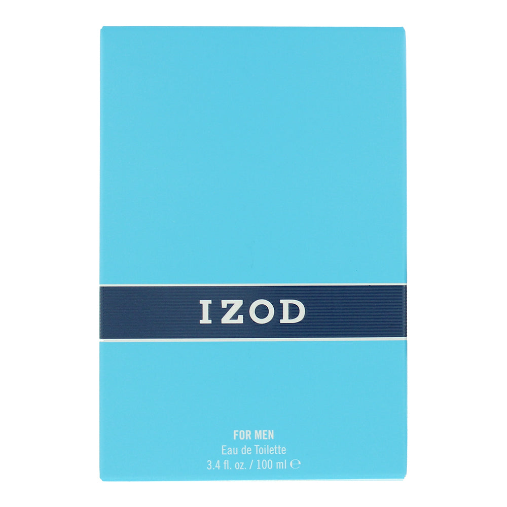 Izod Classic Breeze Eau de Toilette 100ml