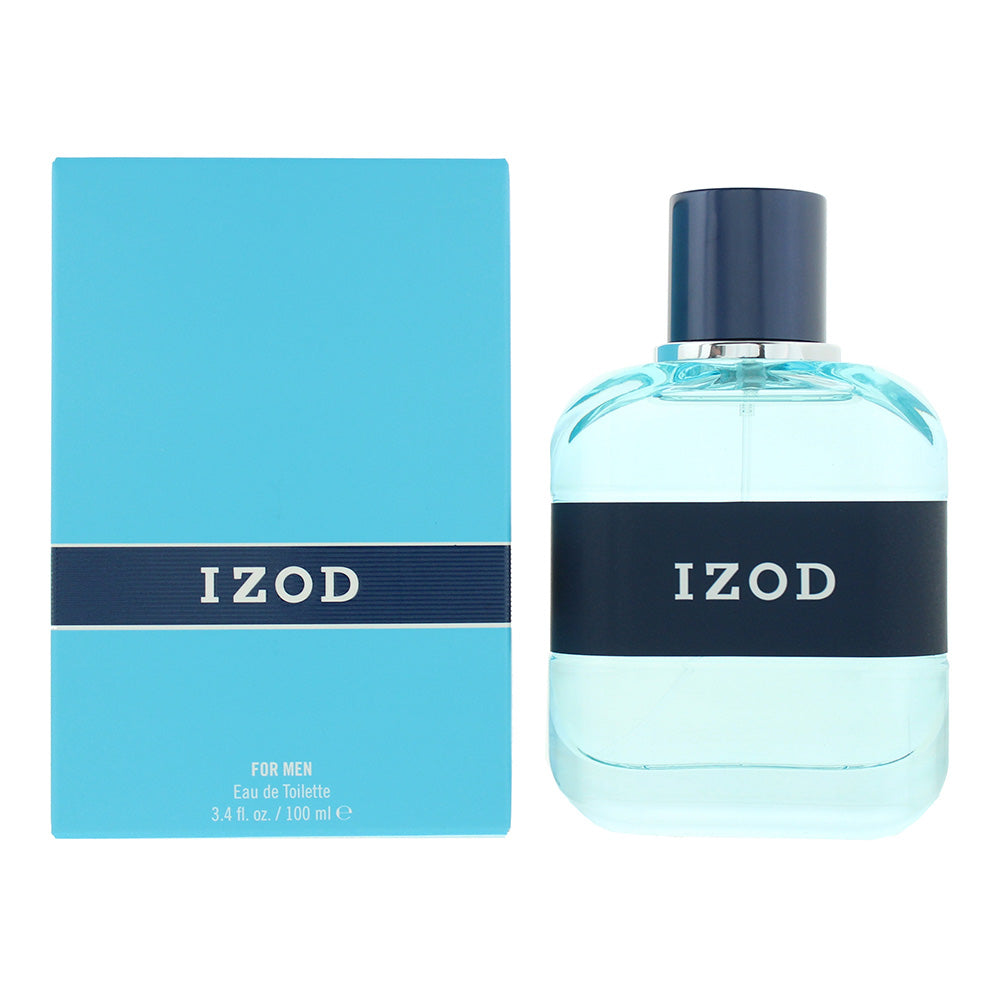 Izod Classic Breeze Eau de Toilette 100ml