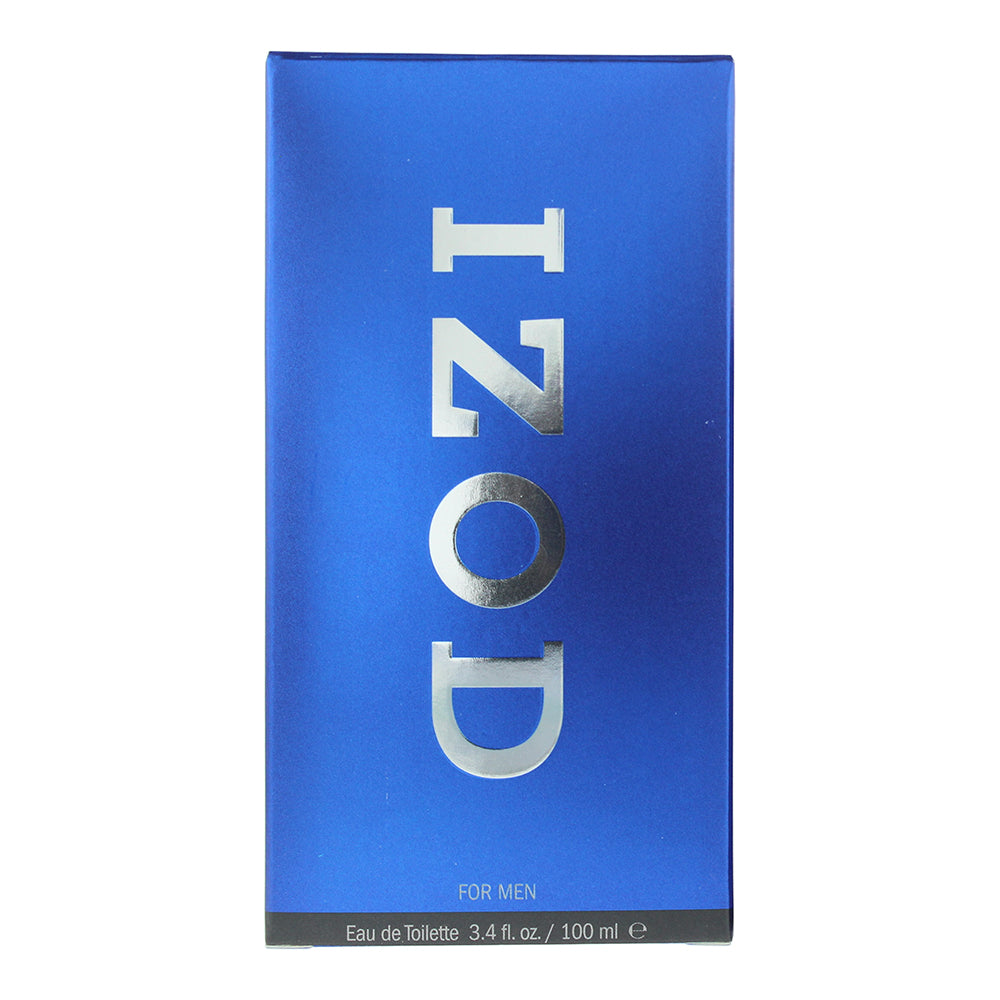 Izod Legacy Blue Eau de Toilette 100ml - Box