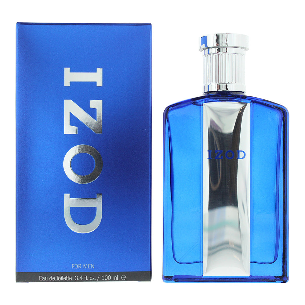 Izod Legacy Blue Eau de Toilette 100ml