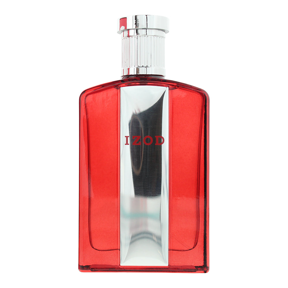 Izod Legacy Red Eau de Toilette 100ml - Product