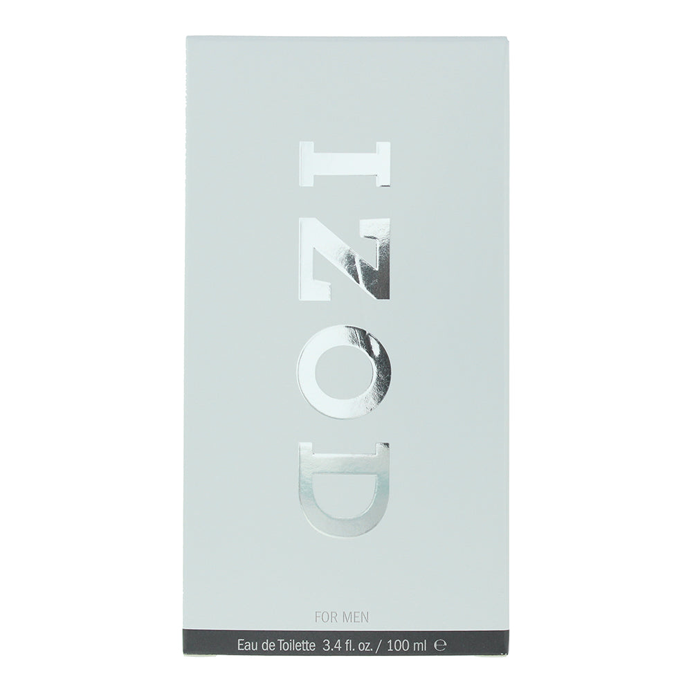Izod Legacy White Eau de Toilette 100ml - Box