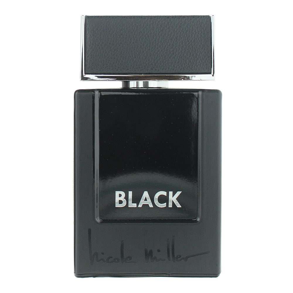 Nicole Miller New York Black Eau de Toilette 100ml - Product