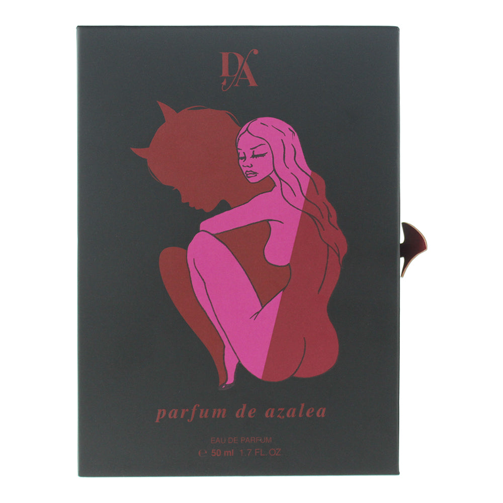 Iggy Azalea Devil's Advocate Eau de Parfum 50ml - Box